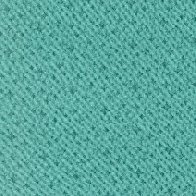 Elizabeth Hartman - Scenery - Starlight Poolside
