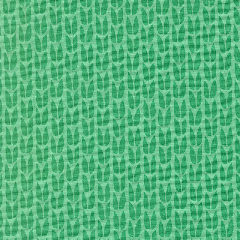Elizabeth Hartman - Scenery - Sprout Spearmint